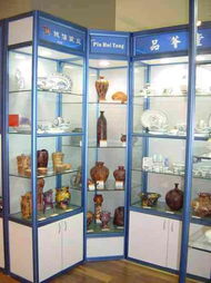 北京蒙福祥货架厂网站设计 打造现代化、高效化的仓储展示新门户